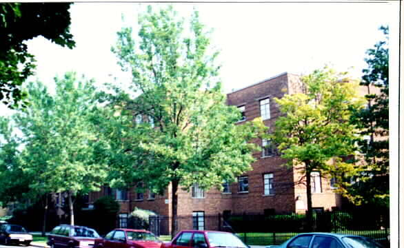 Foto del edificio - Wolcott Village