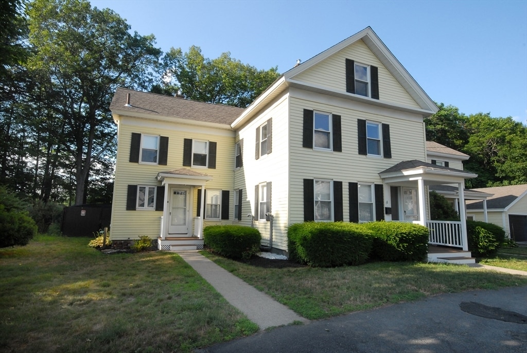 Primary Photo - 18 Park St