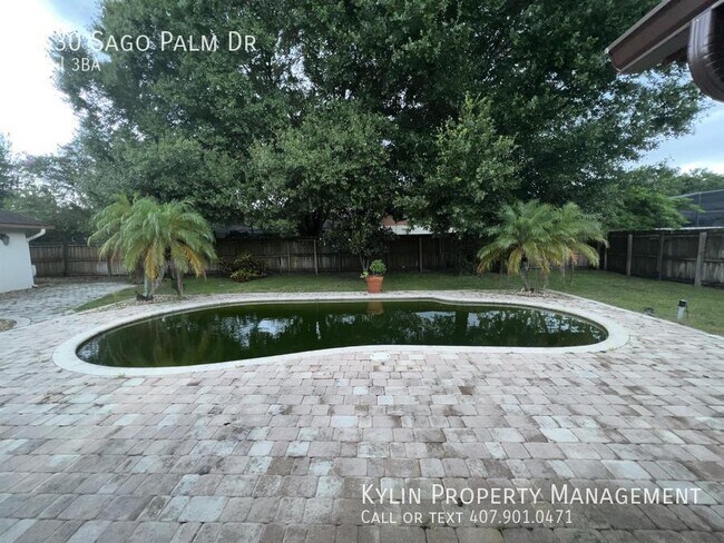 Foto del edificio - 5530 Sago Palm Dr