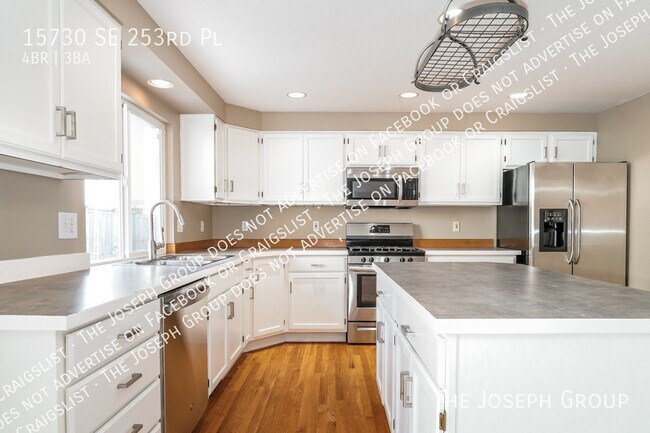 Foto del edificio - 15730 SE 253rd Pl