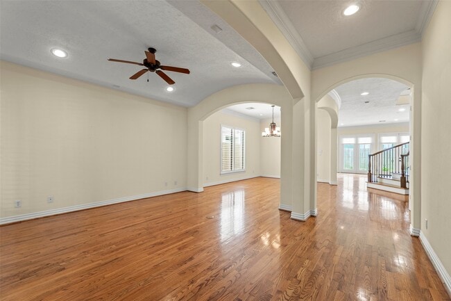 Building Photo - 4107 Dartmouth Ave