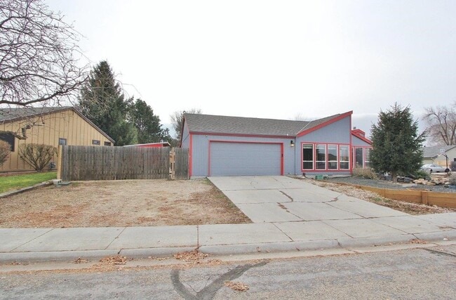 Building Photo - Fantastic Private Oasis in South East Boise!! 6 Month Lease!!