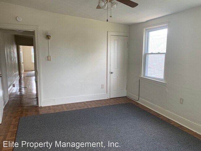 Foto del edificio - 3 br, 1 bath House - 123 N. Newberry St.