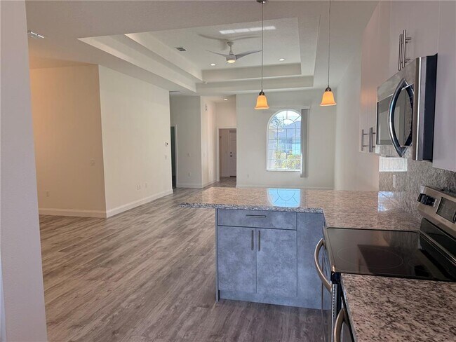 Foto del edificio - 5 Rosecroft Ln