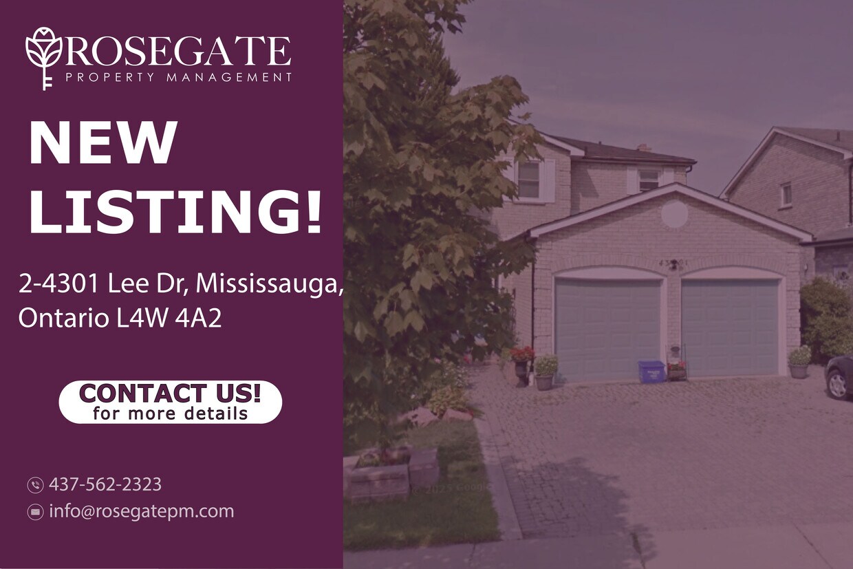 Photo principale - Renovated 2-Bedroom Lower Unit | 900 Sq Ft...