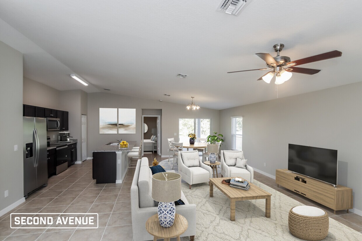 Foto principal - 377 Avella St