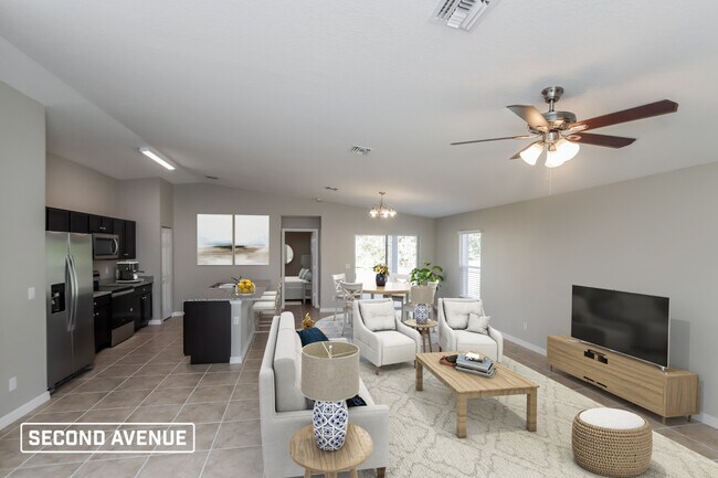 Foto del edificio - 3195 ASPEN RD SE