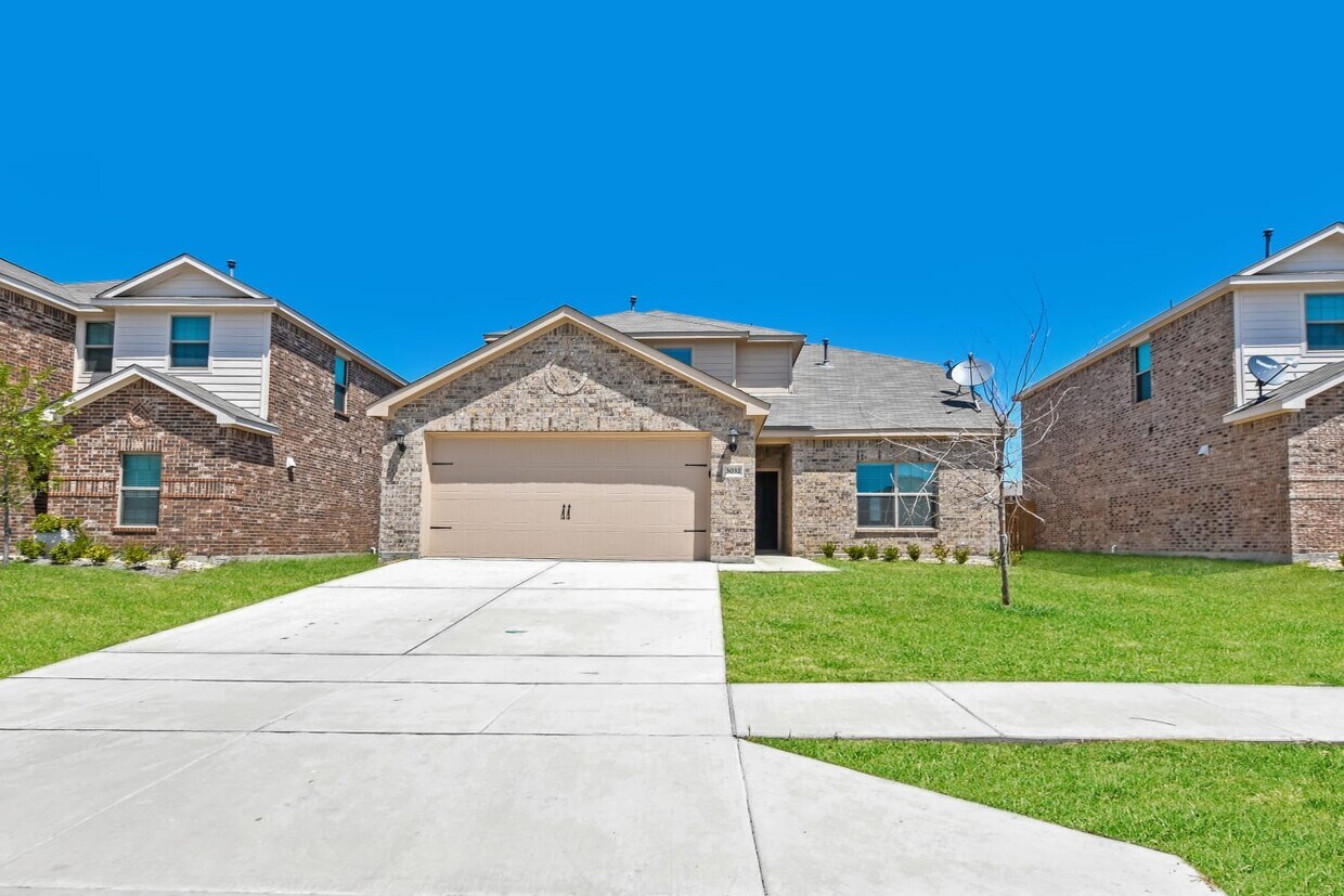 3032 Chico Drive House Rental in Forney, TX