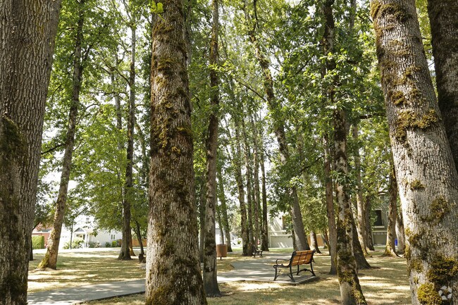 Foto del edificio - The Avery at Orenco Station