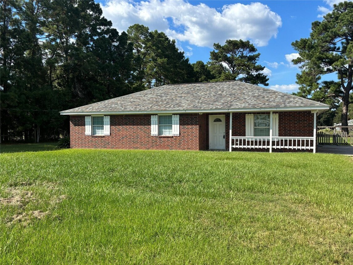 Foto principal - 276 County Rd 2234-2