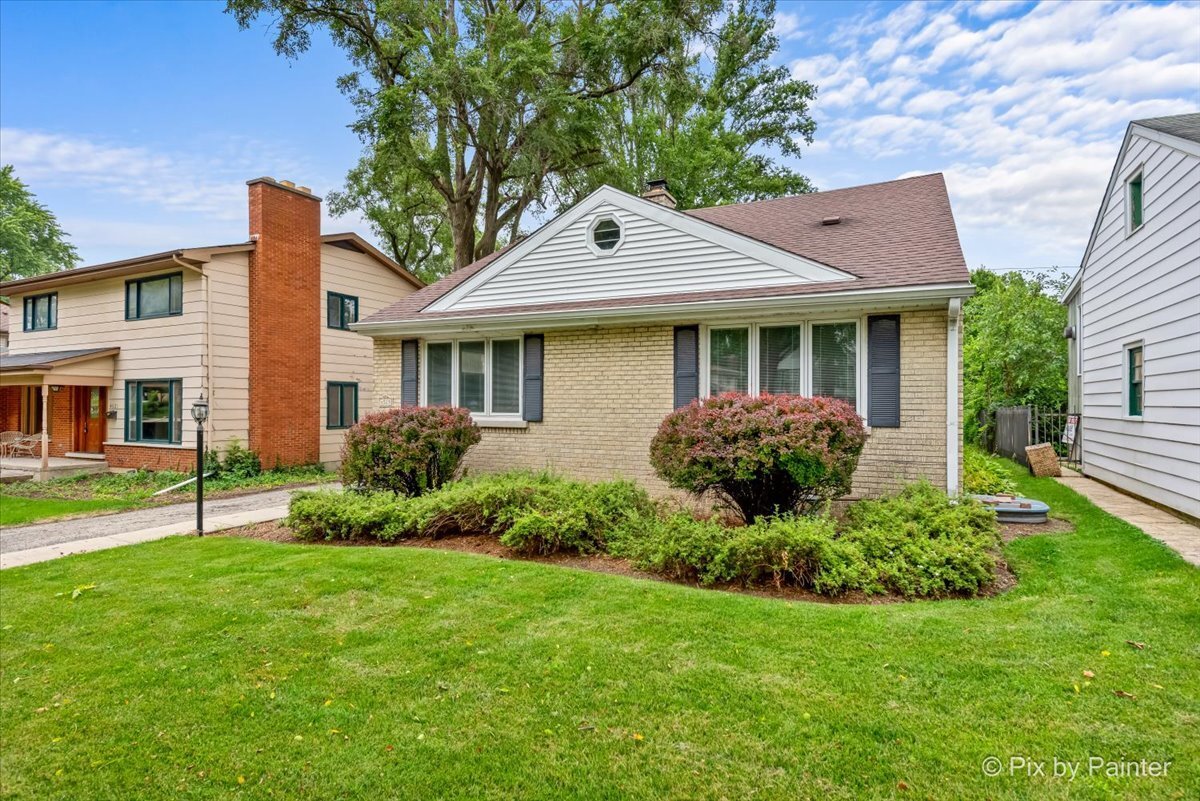 Foto principal - 4525 Saratoga Ave