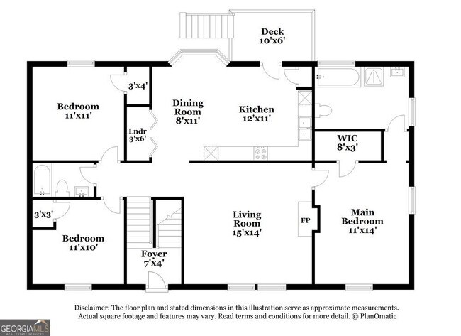 Building Photo - 107 River Walk
