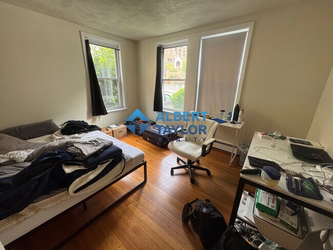 Foto del edificio - 311 Tappan St