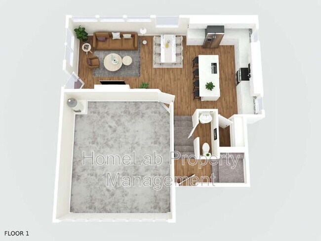 Foto del edificio - 9723 Stillwater Pass
