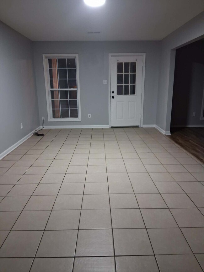 Foto del edificio - 434 Haynie St