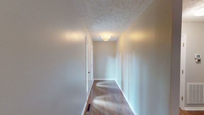 Foto del edificio - Beautifully updated home in Pinehurst!