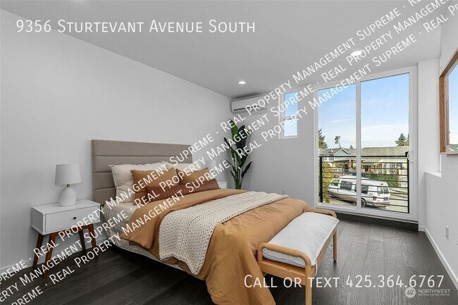 Foto del edificio - Beautiful Cozy and Convenient