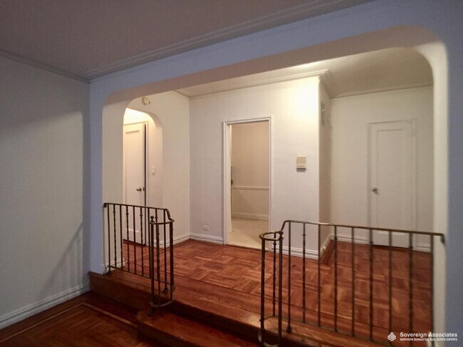 Foto del edificio - 600 West 218th Street