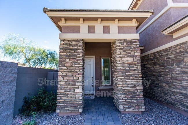 Building Photo - 4639 E Navigator Ln