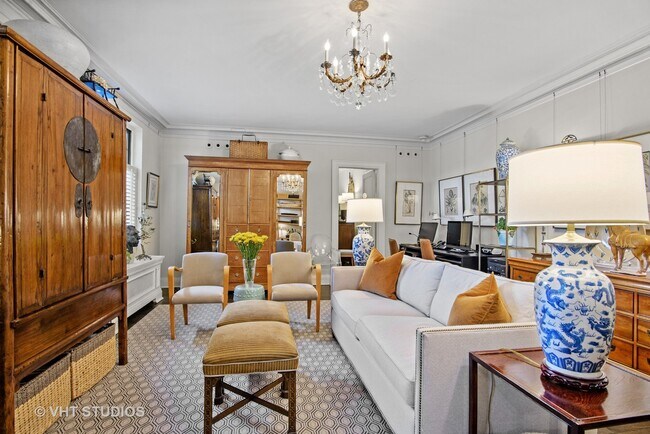 Foto del edificio - 3800 N Lake Shore Dr