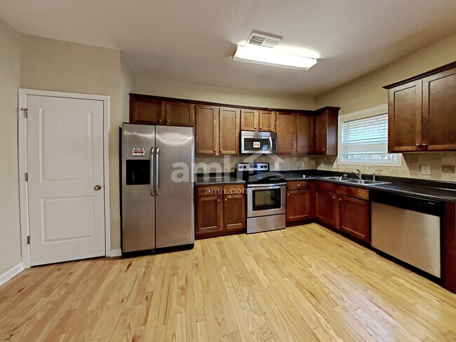 Foto del edificio - 507 Round Rock Trl