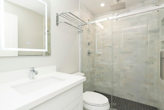 Foto del edificio - Park Place Apartments