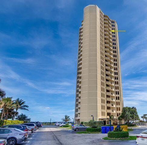 Building Photo - 2800 N Ocean Dr