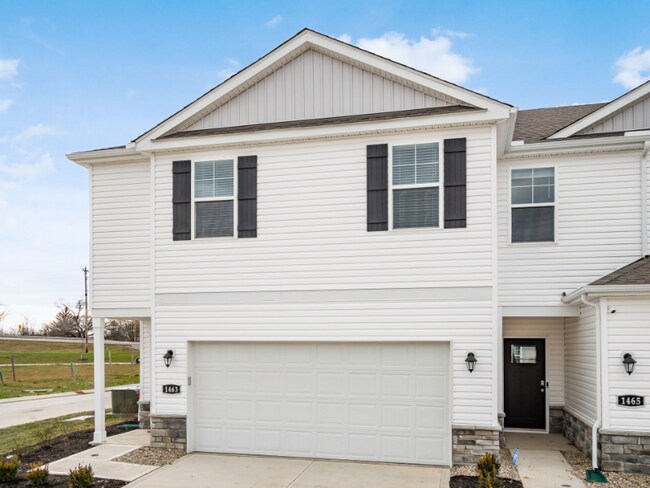 Building Photo - 1463 Koppel Way
