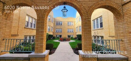 Building Photo - 6020 N Navarre Ave