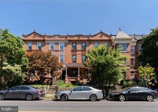 Building Photo - 3223 13th St NW