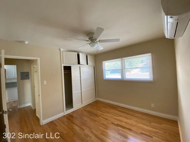 Building Photo - 302 Sinclair Ave