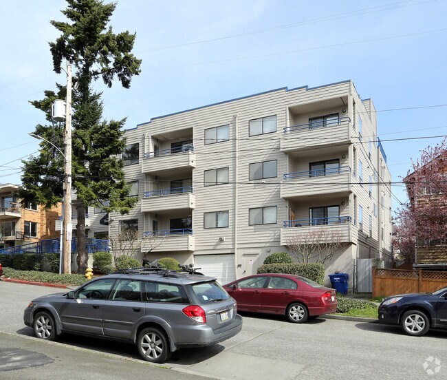 Vik Condominiums Rentals Seattle, WA