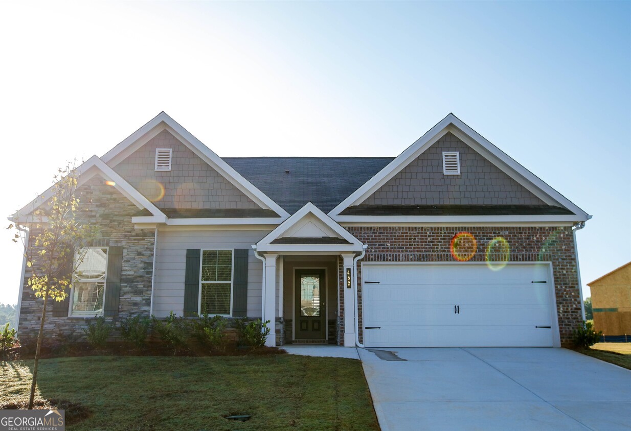 452 Hellen Vly Dr, Braselton, GA 30517 House Rental in Braselton, GA