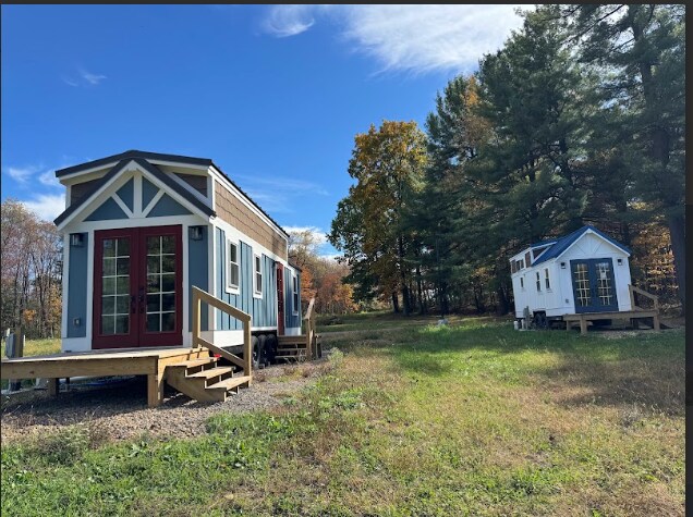 Foto del edificio - 37 Park Ave