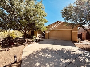 Building Photo - 11678 N Red Creek Pl