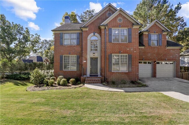 Building Photo - 4304 Yosemite Ct