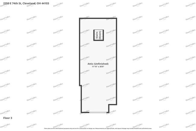 Foto del edificio - 2253 E 74th St
