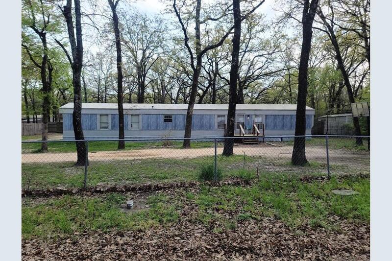 121 Willowwood Dr, Gun Barrel City, TX 75156 House Rental in Gun Barrel City, TX