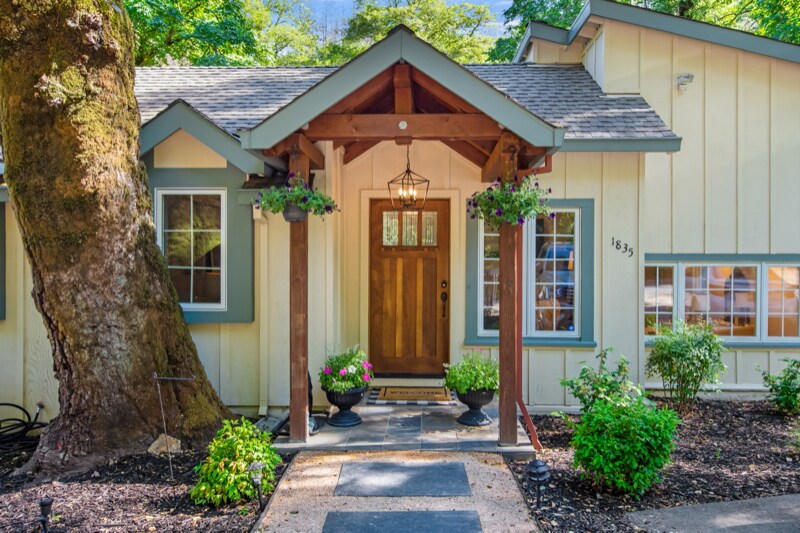 Foto principal - 1835 Adobe Canyon Rd