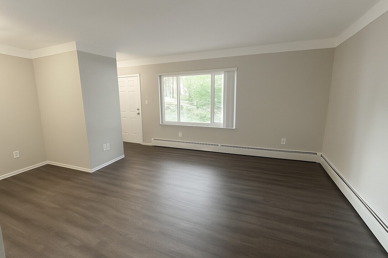Foto principal - Hudson Park Apartments