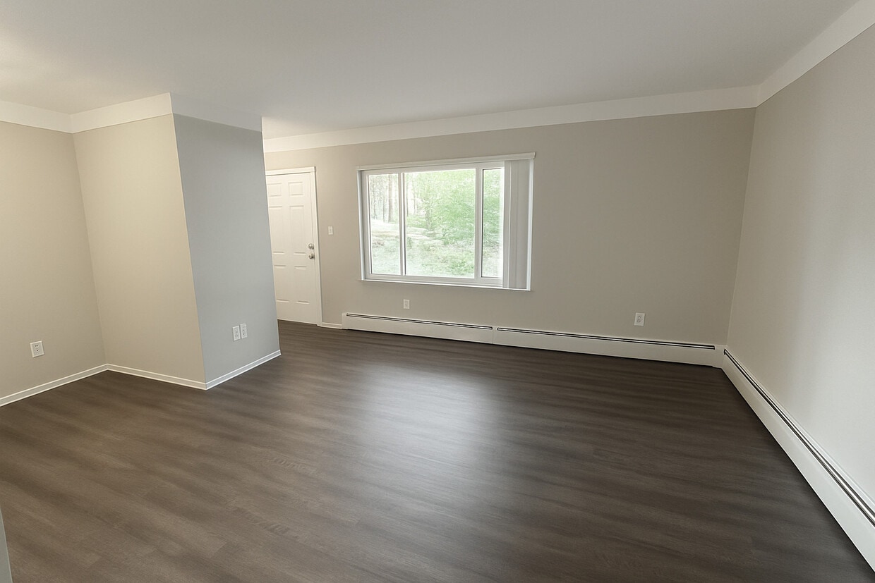 Primary Photo - Hudson Park Apartments