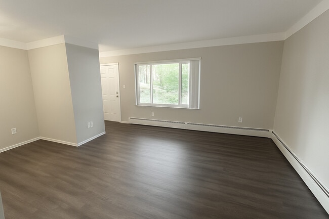 Foto del edificio - Hudson Park Apartments