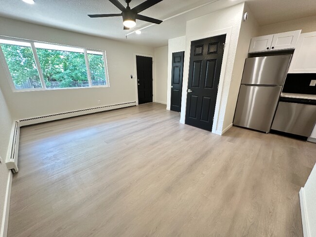 Foto del edificio - 1216 Maple St