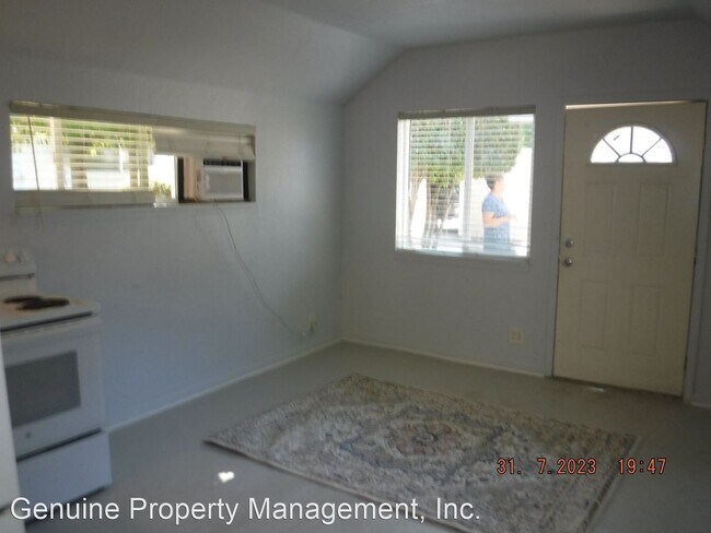 Foto del edificio - Studio, 1 bath House - 312 Bennett Ave  Un...