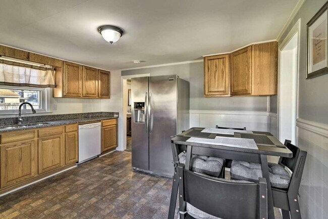 Foto del edificio - 9517 Atlans St