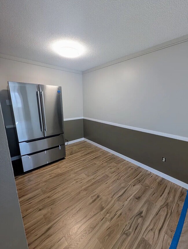 remodelación posterior - 2630 Pleasant Avenue