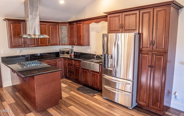 Foto del edificio - 1021 W Poplar St