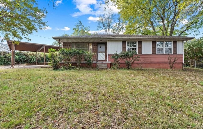 Foto del edificio - 1829 River Dr