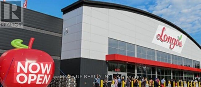 Building Photo - 55 Bremner Blvd