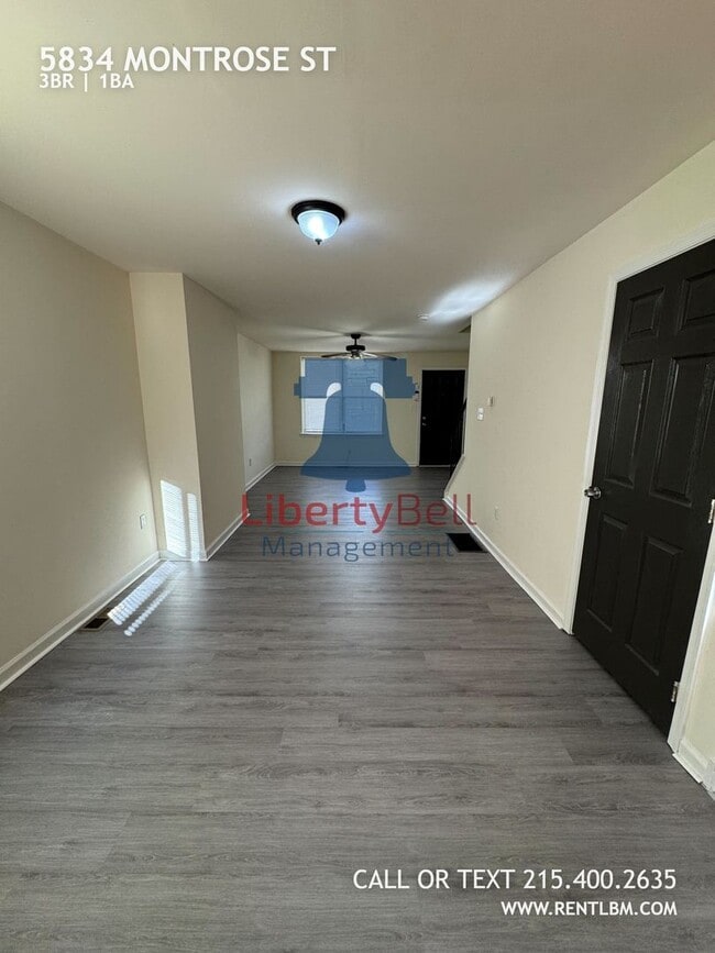 Photo - 5834 MONTROSE ST House